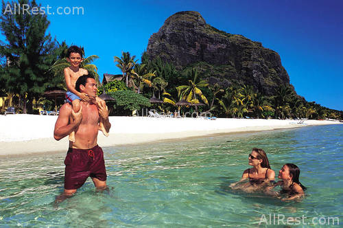 Paradis Hotel & Golf Club 30